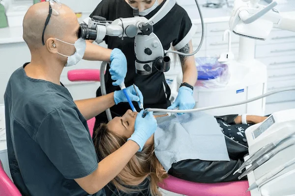 Conoce Todo Sobre La Endodoncia En Madrir P P Clinic