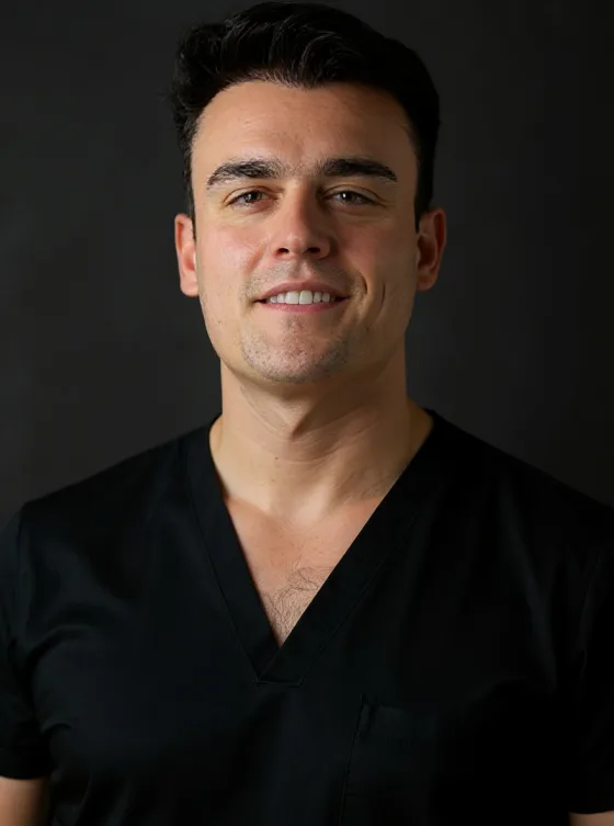 Dr. Dario Quiñones
