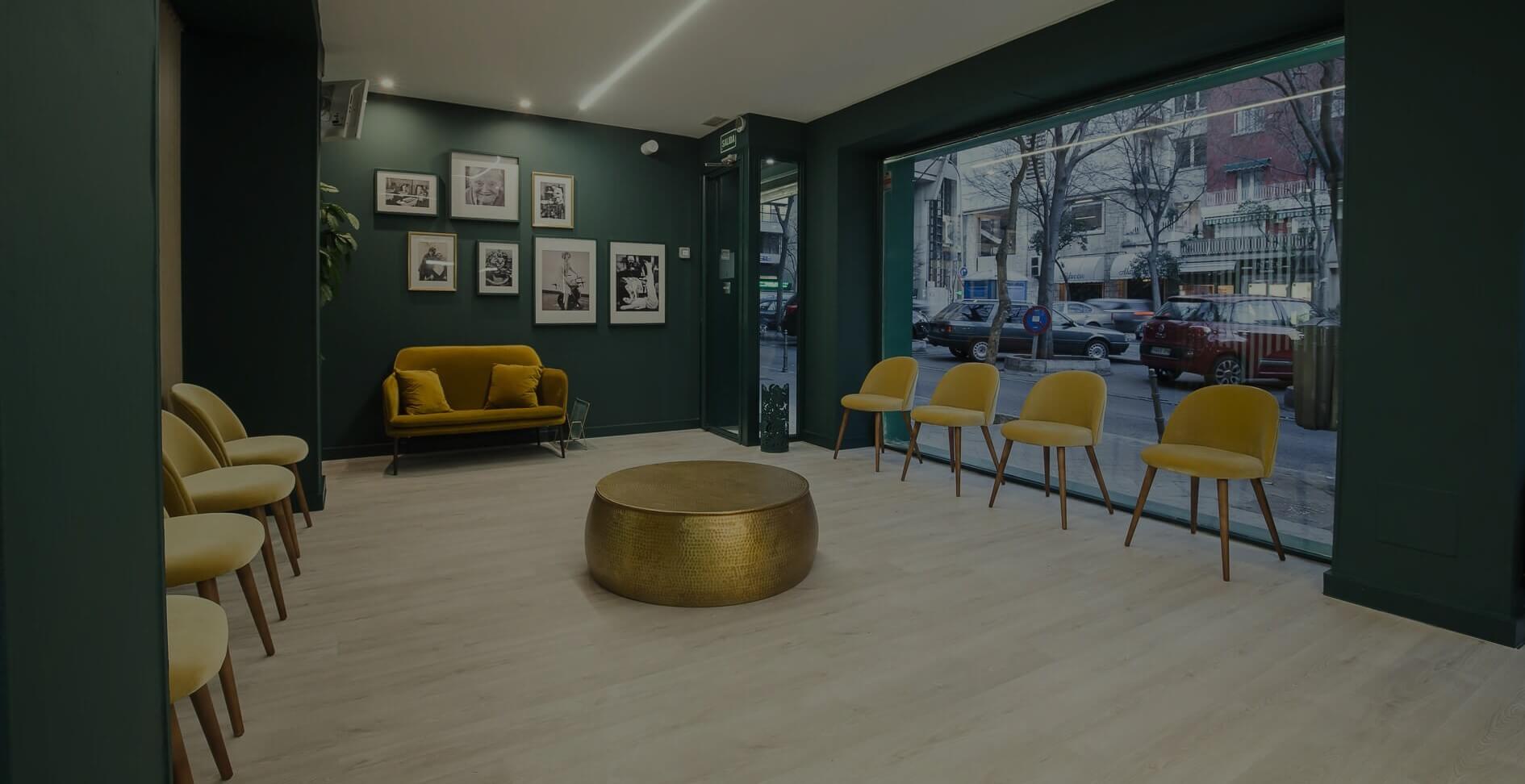 Consulta dental online revisada por el equipo de P&P Clinic Madrid