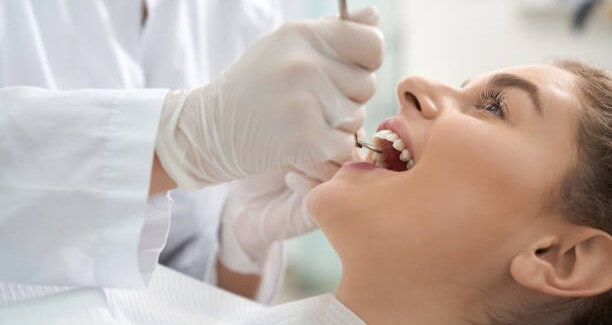 tratamientos de estética dental en Madrid 