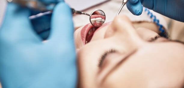 implantología dental Madrid
