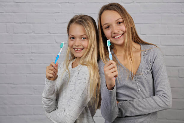 cuidado dental en adolescentes