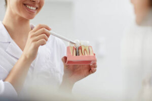 implantología dental ventajas inconvenientes