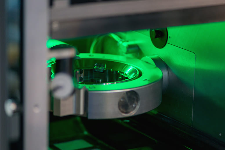 ¿En qué consiste el cerec CAD-CAM? | Odontología - P&P Clinic