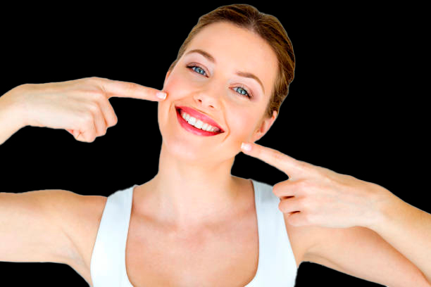 beneficios de la odontología mínimamente invasiva 