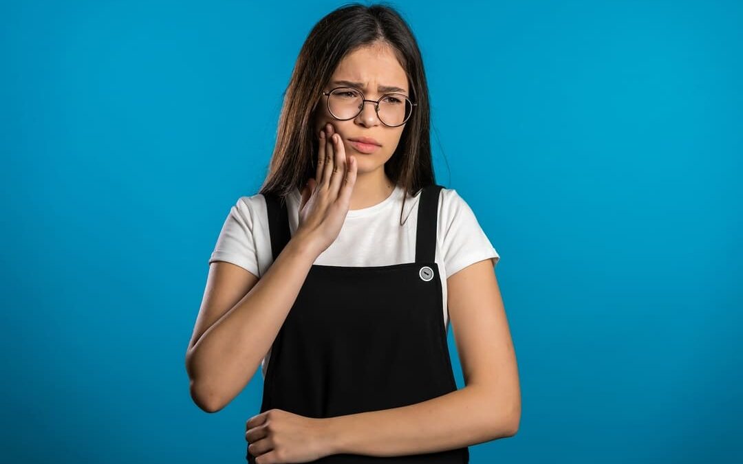 Cómo detectar una caries antes de que duela