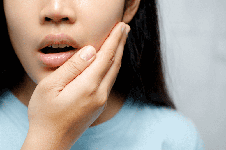 Consecuencias del abuso de azúcar en los dientes