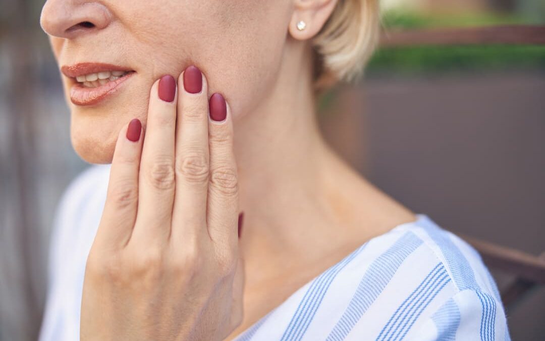 Cuidados después de una extracción dental