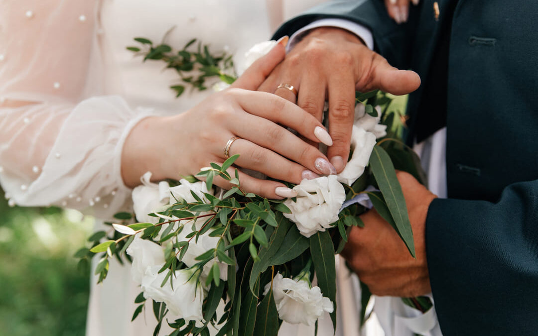 ¿Cómo lucir una sonrisa bonita el día de tu boda?