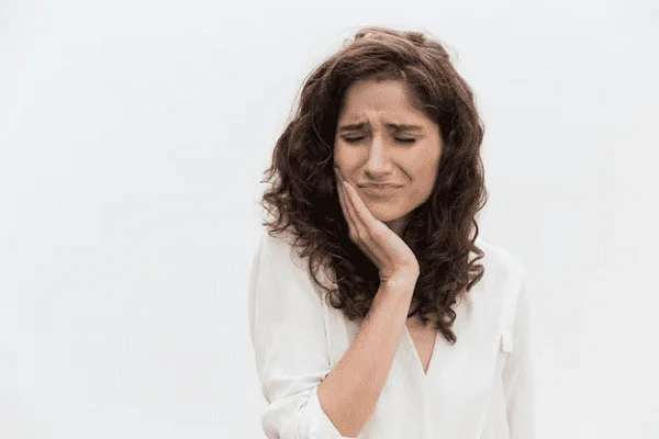 Estrés y dolor de dientes, relación