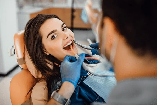 Qué es un estudio periodontal