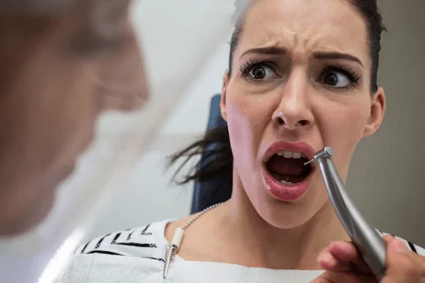 Menopausia: consecuencias para la salud bucodental