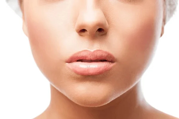 Soluciones para el labio hinchado de repente y labio inflamado