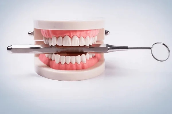 Terapias de odontología