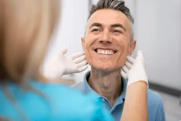 Cuidados dentales preventivos 