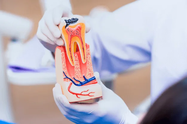 Dolor dental