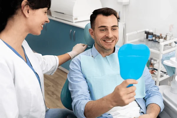 Odontologos especialistas