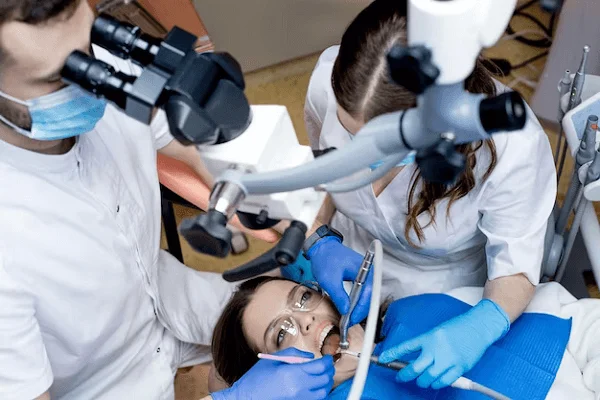 Información esencial sobre la odontología general