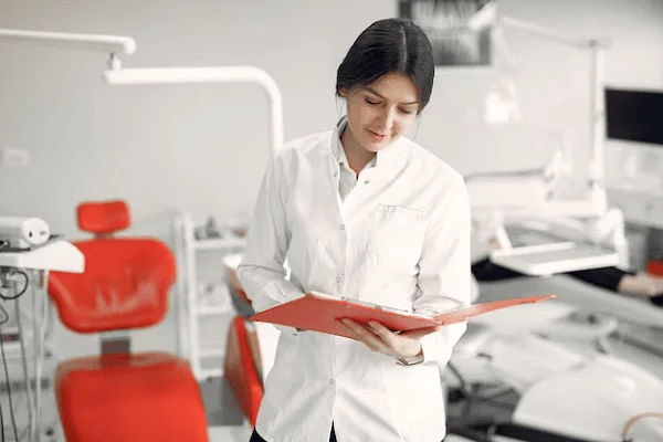 Dentistas especializados para ti