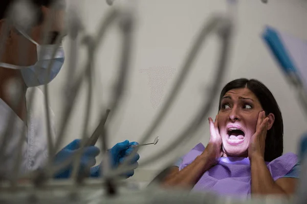 Miedo al dentista: cómo superarlo y qué tomar para ir tranquilo