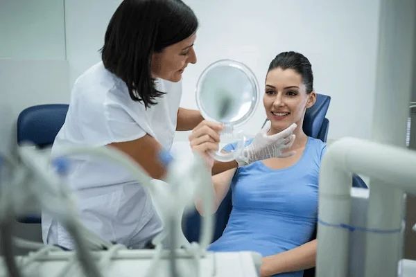 Todo sobre el TAC dental una visión completa senos paranasales