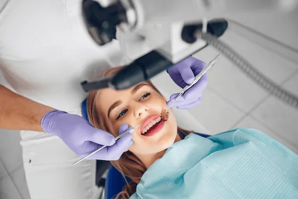 Tratamiento dental
