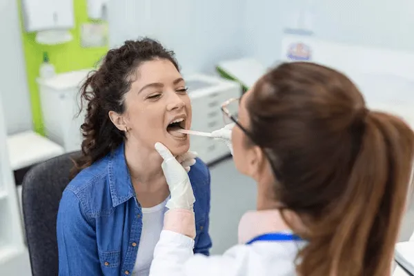 Consejos para Curar Heridas en la Boca