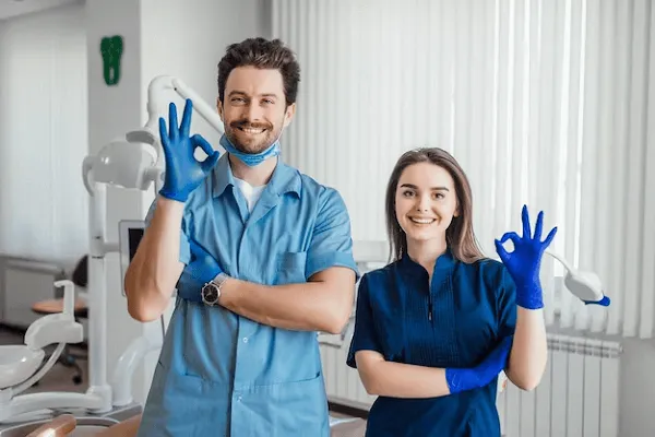 El Rol Vital del Higienista Dental
