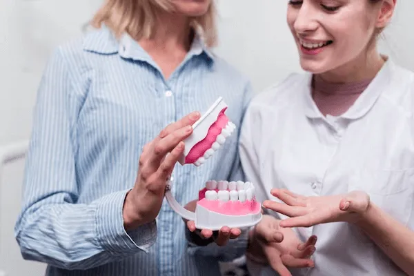 Precios de Implantes Dentales para toda la Boca