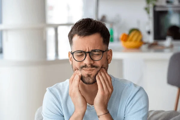 Mejor manera de tratar los dientes dentales