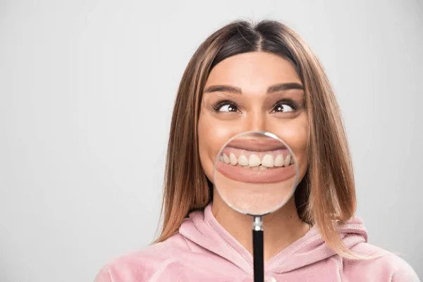 Mejora tu sonrisa con ortodoncia