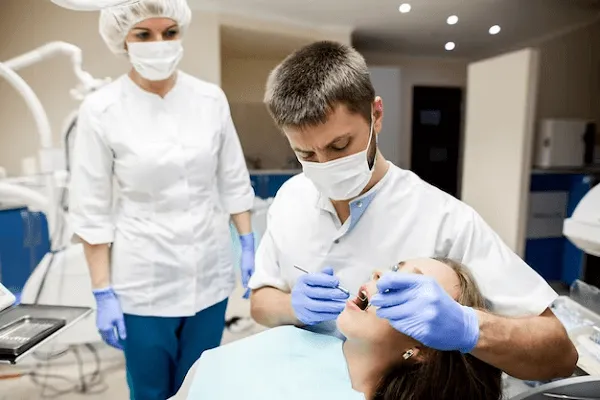 Recetas blandas para implantes dentales