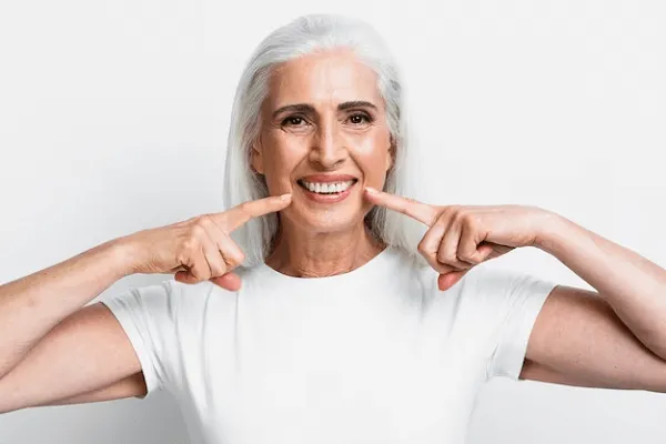 Precios de Implantes Dentales para toda la Boca
