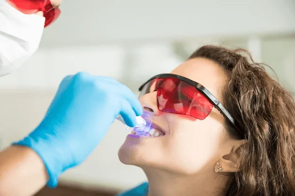 Tratamiento de la Periodontitis