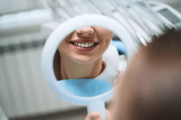 Blancorexia La Obsesión por los Dientes Muy Blancos
