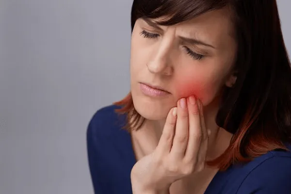 Imágenes y Casos Reales Gingivitis Ulceronecrotizante Aguda en Fotos