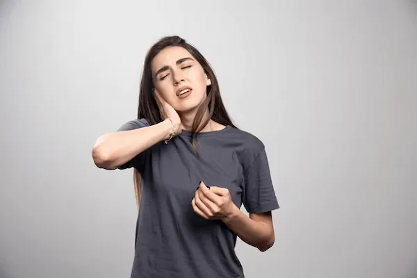 Cómo desinflamar la articulación temporomandibular
