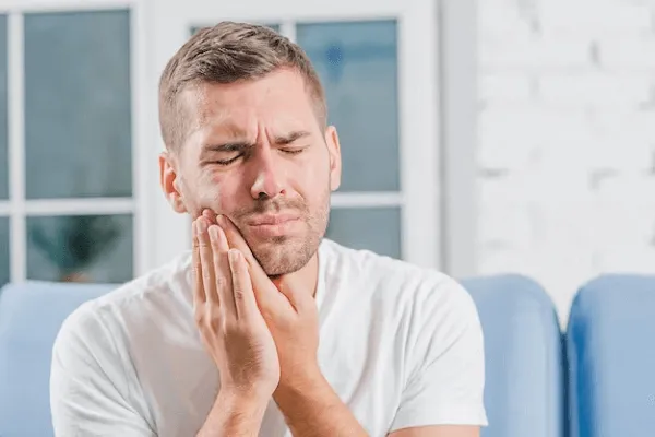 Cómo desinflamar la articulación temporomandibular