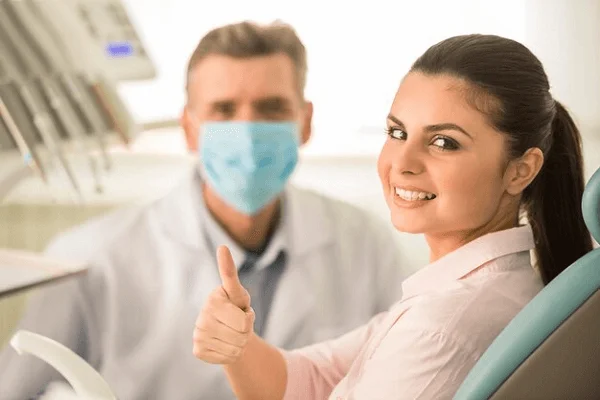 Cuidar la salud dental