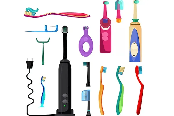Ventajas y desventajas de usar cepillo eléctrico frente al manual – CLÍNICA  DENTAL BARQUETA