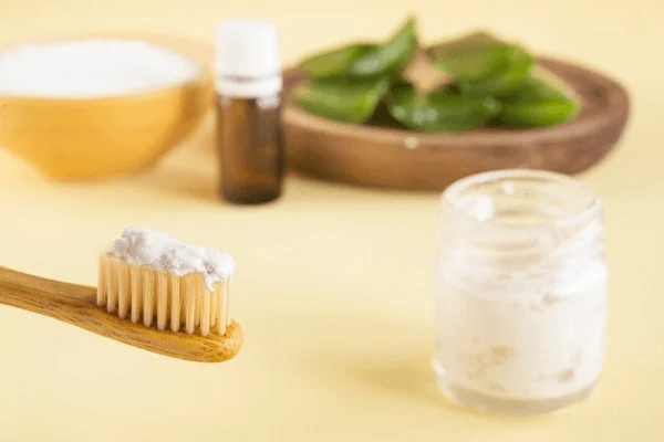 Higiene dental rigurosa