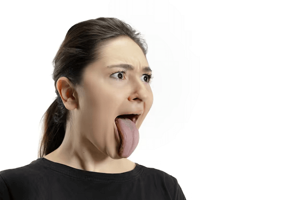La lengua depapilada y sus causas