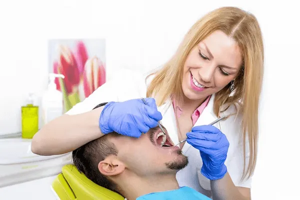 Todo sobre la Limpieza Dental Profunda