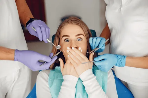 Liquen plano oral: síntomas, tratamiento y más