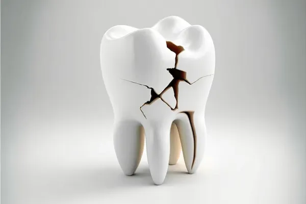 Los Huecos en los Dientes: Una Preocupación Dental Común