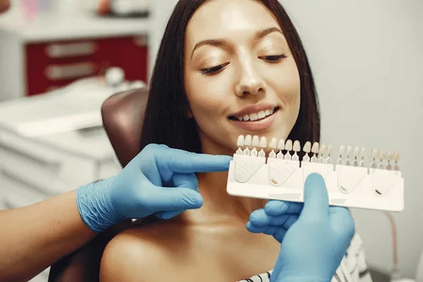 Mejores opciones de odontología estética