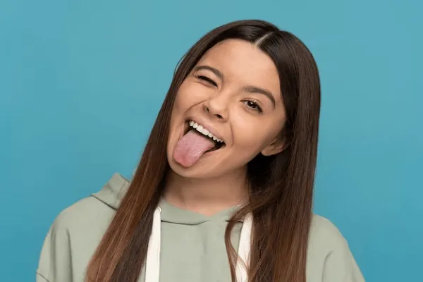 La popularidad de los Brackets Linguales
