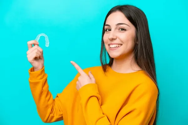 Todo lo que necesitas saber sobre Invisalign para adolescentes