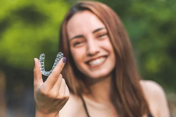 Todo lo que necesitas saber sobre Invisalign para adolescentes