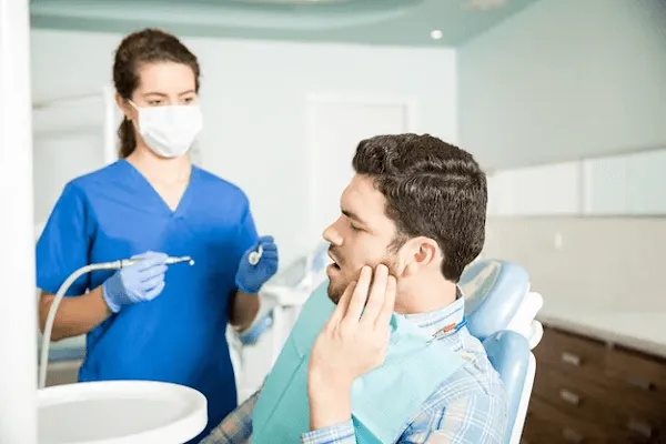 Todo sobre la Limpieza Dental Profunda